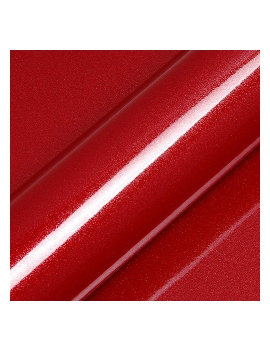 HX20RGRB - Rouge Grenat Brillant